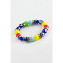 Linarx Boncuklu Çocuk Bileklik