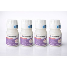 Bayer Envu-K-Othrine SC50 ml (4 Adet) Kokusuz, Karınca -Böcek- Sinek- Hamamböceği 2028