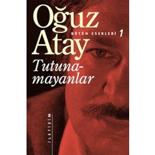 İletişim Yayınları Tutunamayanlar