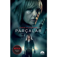 Martı Yayınları Parçalar