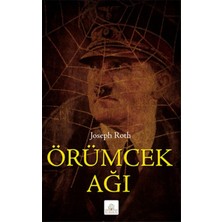 Kyrhos Yayınları Örümcek Ağı