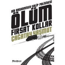 Maceraperest Kitaplar Ölüm Fırsat Kollar