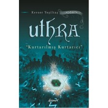 Demos Yayınları Uthra - Kurtarılmış Kurtarıcı