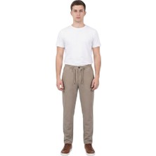 Enfield&co Erkek Kanvas Pantolon 3011 Vizon