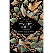Sufi Kitap Eyyühel Bülbül