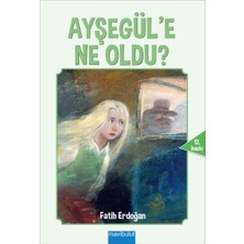 SHC4200 Ayşegül'e Ne Oldu?