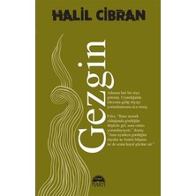 Martı Yayınları Gezgin