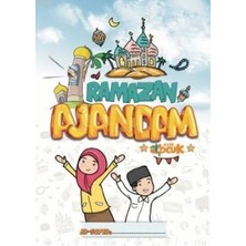 Siyer Yayınları Ramazan Ajandam