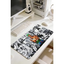 Charmbi One Piece Procontrol 30×70 Gaming Mouse Pad – Geniş Alan, Ultra Pürüzsüz Yüzey Sağlam Kaydırmaz