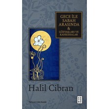 Ketebe Yayınları Gece ile Sabah Arasında & Gözyaşları ve Kahkahalar