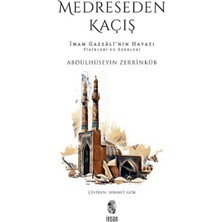 İnsan Yayınları Medreseden Kaçış