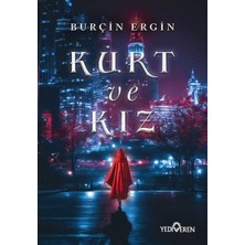 Yediveren Yayınları Kurt ve Kız