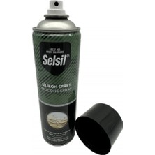 Bh Silikon Sprey 500ML