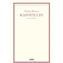 Yapı Kredi Yayınları Kasvetli Ev - 2 Kitap Takım Kutulu