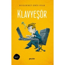 Genç Okur Klavyeşör