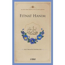 İdeal Kültür Yayıncılık Fıtnat Hanım