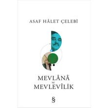 Everest Yayınları Mevlana ve Mevlevilik
