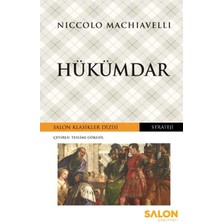 Salon Yayınları Hükümdar