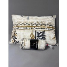 Nurlatex Battal Boy Lastikli Çarşaf Seti