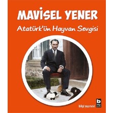 Bilgi Yayınevi Atatürk’ün Hayvan Sevgisi