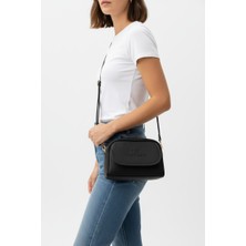 Sun Empire The Tote Bag Mıknatıs Kapaklı Çift Bölmeli Omuz ve Kol Çantası