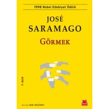 Kırmızı Kedi Yayınevi Görmek