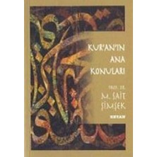 Beyan Yayınları Kur’an’ın Ana Konuları