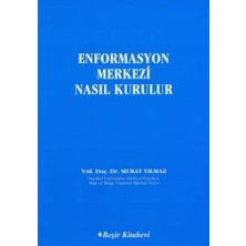 Beşir Kitabevi Enformasyon Merkezi Nasıl Kurulur