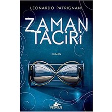 Pegasus Yayınları Zaman Taciri - Ciltsiz