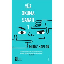 Mona Kitap Yüz Okuma Sanatı 1