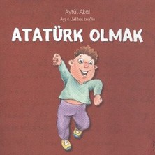 SHC4200 Atatürk Olmak