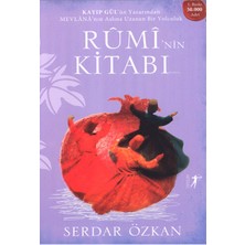 Artemis Yayınları Rumi'nin Kitabı