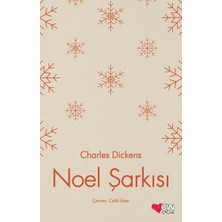 Can Çocuk Yayınları Noel Şarkısı (Yeni Çeviri)