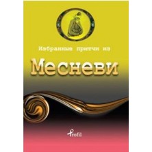 Profil Kitap Rusça Seçme Hikayeler Mesnevi