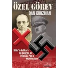 Kariyer Yayınları Özel Görev