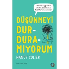Orenda Düşünmeyi Durduramıyorum