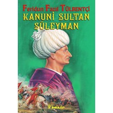 İnkılap Kitabevi Kanuni Sultan Süleyman