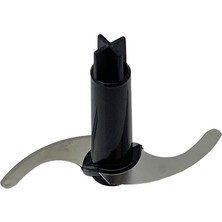 Akat Sinbo Ile Uyumlu Shb 3137 Blender Doğrayıcı Bıçağı