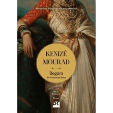 Doğan Kitap Begüm Bir Devrimin Ruhu