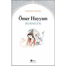 Şule Yayınları Ömer Hayyam - Rubailer