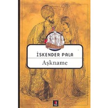 Kapı Yayınları Aşkname