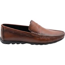 Enfield&co Erkek Günlük Ayakkabı 600 Taba