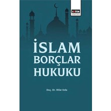 Eğitim Yayınevi Islam Borçlar Hukuku