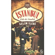 Everest Yayınları Istanbul  Lale ile Sümbül