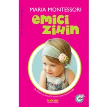 Kaknüs Yayınları Emici Zihin