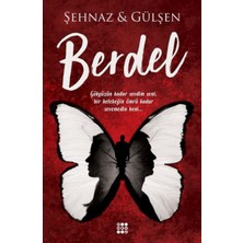 Dokuz Yayınları Berdel (Ciltli)