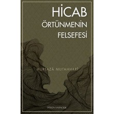 Düşün Yayıncılık Hicab Örtünmenin Felsefesi