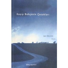 Birey Yayıncılık Kayıp Bahçenin Çocukları