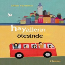 SHC4200 Hayallerin Ötesinde