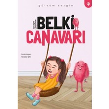 Türkiye Diyanet Vakfı Yayınları Belki Canavarı